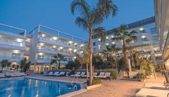 Sun Palace Albir Hotel & Spa