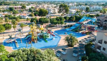 Albir Garden Resort