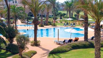 AR Golf Almerimar