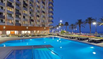 Melia Costa del Sol