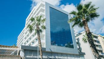 Costa Malaga by Pierre Vacances