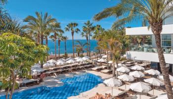 Amare Beach Hotel Marbella