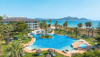 Playa Esperanza Resort