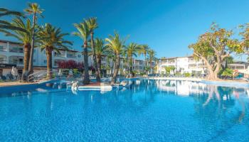 Alcudia Garden