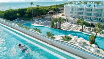Iberostar Selection Albufera Park A