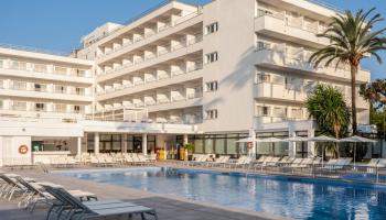TUI SUNEO Santa Ponsa