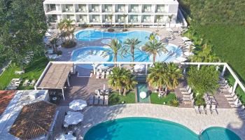 BG Hotel Caballero
