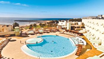 HD Beach Resort & Spa