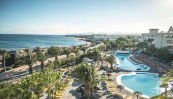 Hotel Beatriz Playa & Spa