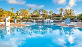 Club Playa Blanca