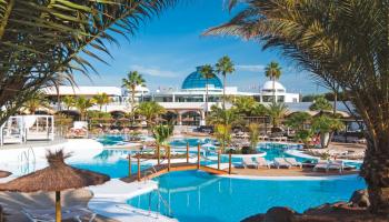 Elba Lanzarote Royal Village Resort
