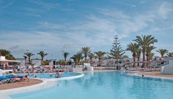 Rio Playa Blanca