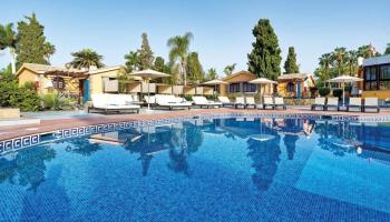 Maspalomas Villas by Dunas