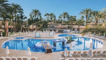 Suites & Villas by Dunas