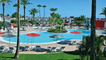 Sholeo Lodges Maspalomas
