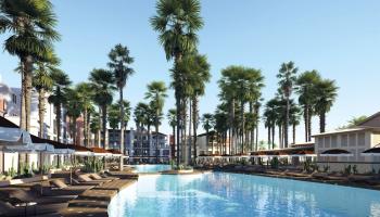 Bahía Príncipe Luxury Tenerife