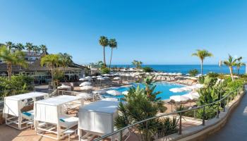 Landmar Playa La Arena