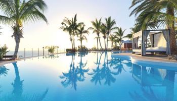 ADRIAN Hoteles Roca Nivaria GH