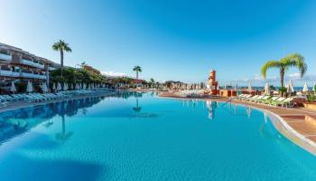 Landmar Costa Los Gigantes Family Resort