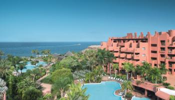 Tivoli La Caleta Tenerife Resort & Spa