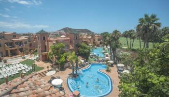 Villa Mandi Golf Resort