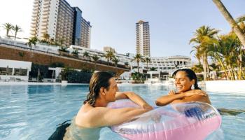 Hard Rock Hotel Tenerife - All Inclusive