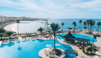 Iberostar Selection Anthelia A