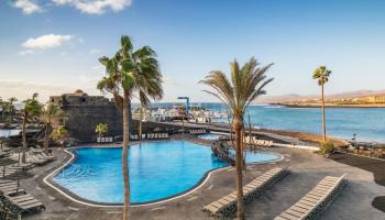 Barcelo Fuerteventura Castillo