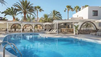 Alua Suites Fuerteventura