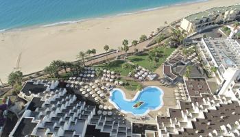 Tui Blue Riu Calypso