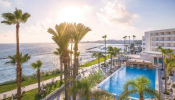 Alexander The Great Beach Hotel