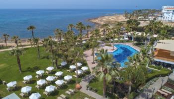 Aquamare Beach Hotel & Spa