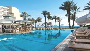TUI BLUE Pioneer Beach Hotel