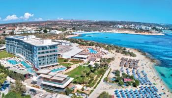 Asterias Beach