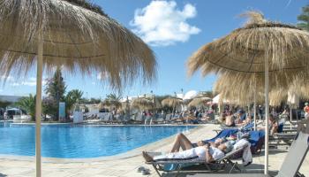 Seabel Rym Beach Djerba