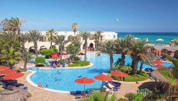 Sentido Djerba Beach