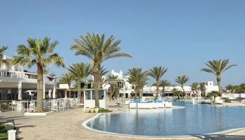 ROBINSON Djerba Bahiya