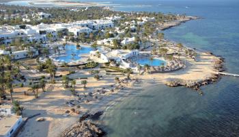 El Mouradi Djerba Menzel
