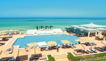 Ulysse Djerba Thalasso & Spa