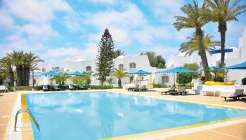 Hotel Zenon