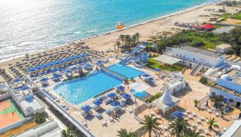 Samira Club Spa & Aquapark