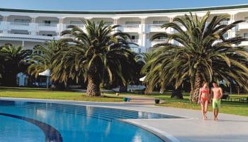 Tui Blue Oceana Suites Hammamet