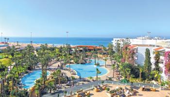 TUI BLUE Riu Tikida Beach