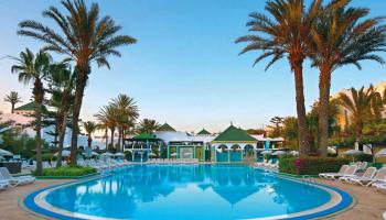 Les Jardins d&apos;Agadir