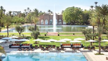 Barceló Palmeraie