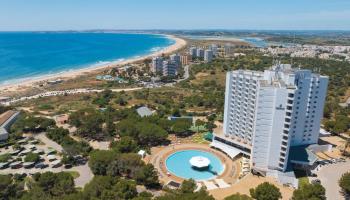 Pestana Blue Alvor Beach