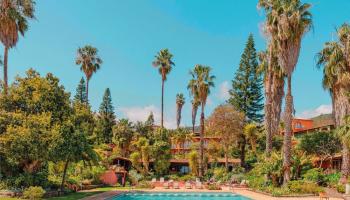Quinta Splendida Welness & Botanical Garden
