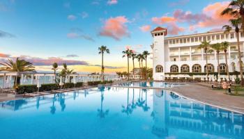 Riu Madeira