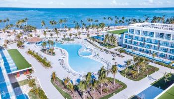 Serenade Punta Cana Beach & Spa