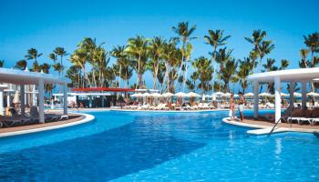 Riu Palace Bavaro